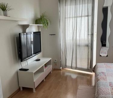 Karlova Ves Appartement | Terrace apartment s 1 spálńou Sofia-parking & Wifi