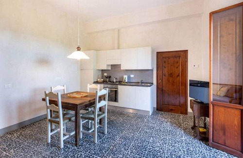 Panzano in Chianti Appartement | "TERRASSE BELL"