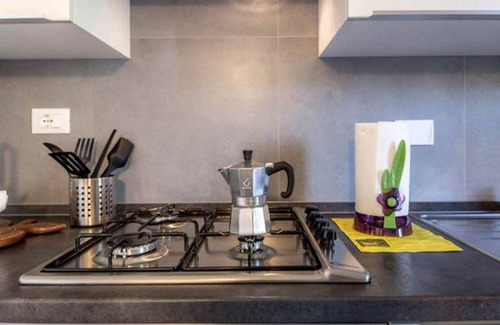 Panzano in Chianti Appartement | "TERRASSE BELL"