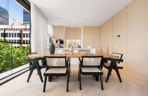 The Rocks Appartement | Terrace Boutique in the Heart of The Rocks