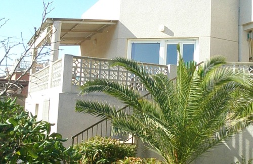 El Moncayo Maison | Bungalow mitoyen pour 4-5 personnes à 50 m de la plage de sable et proche du centre