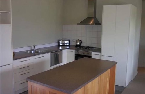 Windwhistle Villa | Terrasse Downs. Villa moderne de 2 chambres. Mont Hutt.