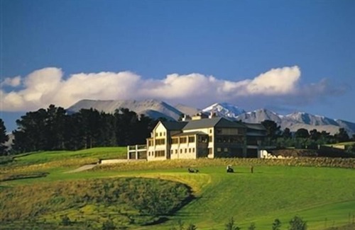 Windwhistle Villa | Terrasse Downs. Villa moderne de 2 chambres. Mont Hutt.