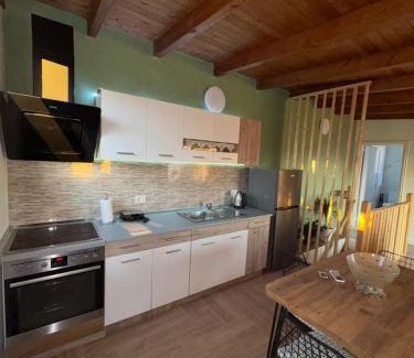 Tirana Appartement | Terrace Escape Studio