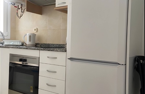 Sants-Montjuic Appartement | Terrace Haven by Plaza España