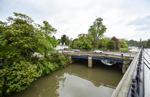 Leamington Spa Hôtel | Terrace House