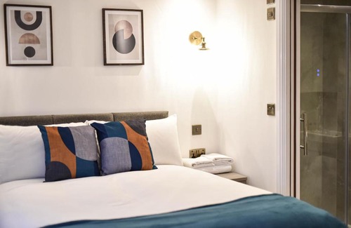 Leamington Spa Hôtel | Terrace House