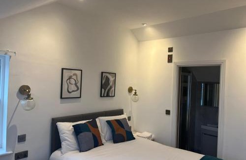 Leamington Spa Hôtel | Terrace House