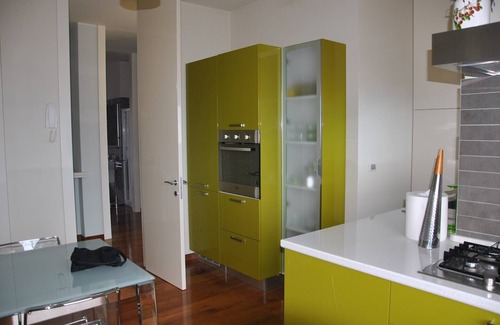 Stresa Appartement | Terrace Lake View apt. in Stresa with lake view