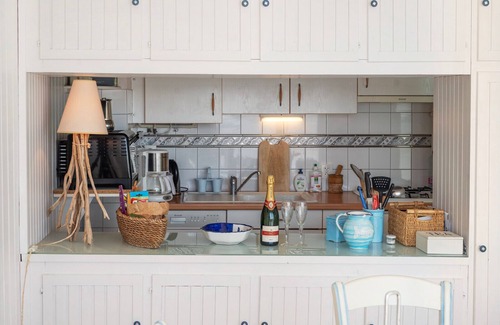 Le Crotoy Appartement | Terrasse sur la Baie