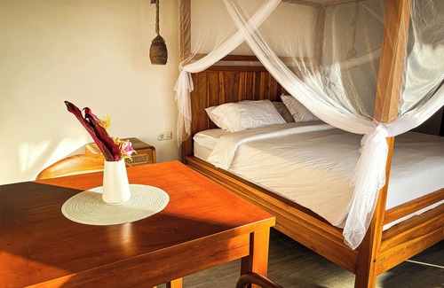 Medewi Hôtel | Terrace Retreat & Spa