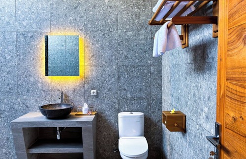 Medewi Hôtel | Terrace Retreat & Spa