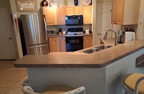 Loughman Appartement | Terrace Ridge 3BR, 2BA Condo Close to Disney & Universal