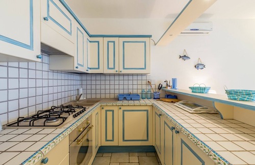 Cannigione Appartement | Terrasse&Vue Mer à pied de la plage et du village