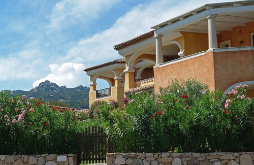 Cannigione Appartement | Terrasse&Vue Mer à pied de la plage et du village