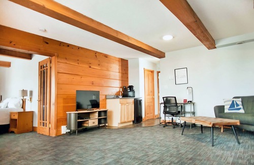 Callander Hôtel | Terrace Suites