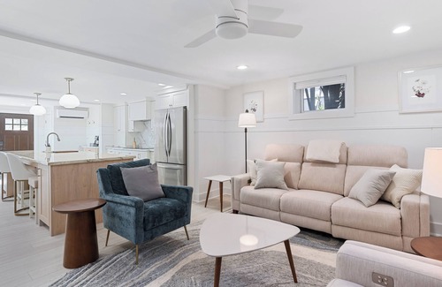 Lansdowne Copropriété | Terrace Unit at Potomac Farms