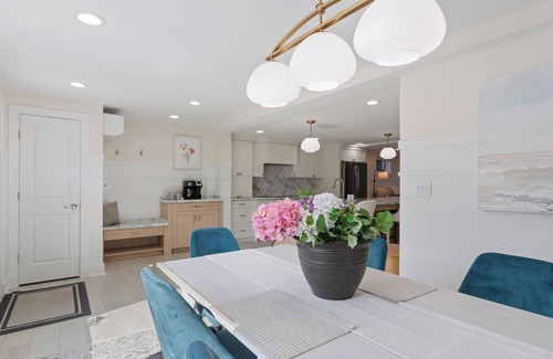 Lansdowne Copropriété | Terrace Unit at Potomac Farms