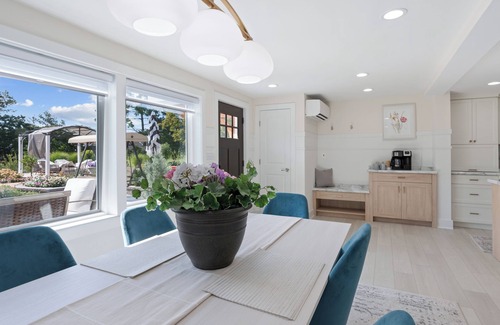 Lansdowne Copropriété | Terrace Unit at Potomac Farms