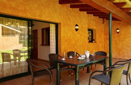 Pals Villa | Maison mitoyenne à Pals avec jardin, piscine et jacuzzi - 600m Plage (GR 4H 110)