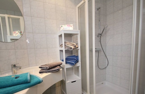 Klein Labenz Maison | Terraced house in the nature and holiday park