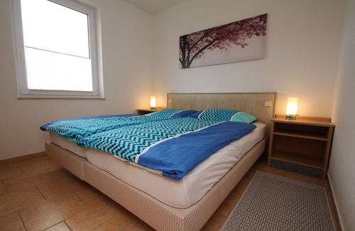 Klein Labenz Maison | Terraced house in the nature and holiday park