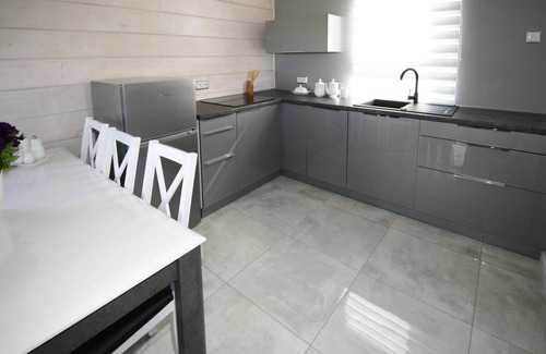 Kolczewo Maison | Holiday VIP Complex in Wartowo by Kolczewo