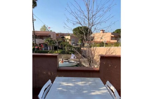 Furnari Maison | TERRACED HOUSE PORTOROSA