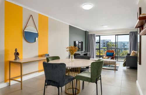 Century City Appartement | Terraces 322