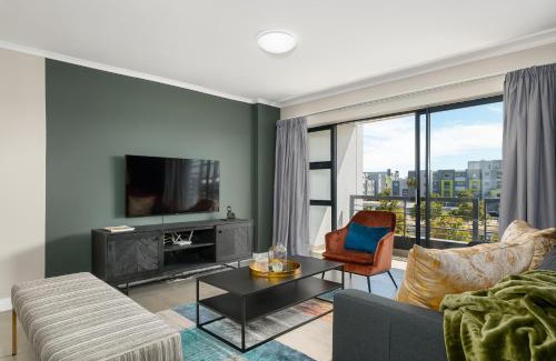 Century City Appartement | Terraces 322