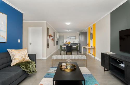 Century City Appartement | Terraces 322