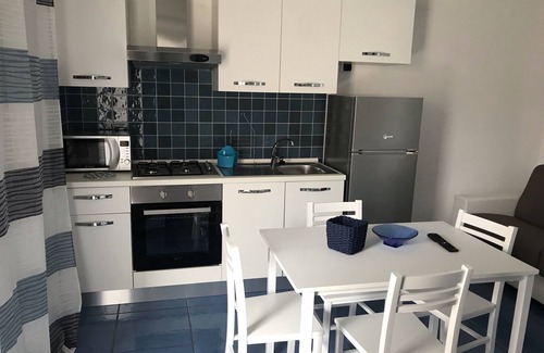 Terracina Appartement | TERRACINA APARTMENT NEAR THE SEA