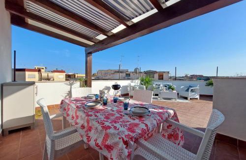 Terracina Maison | Terracina Rooftop Apartment