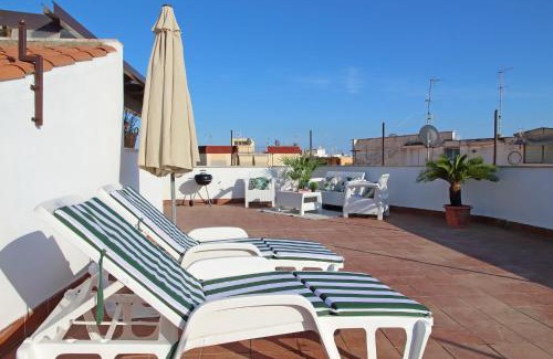 Terracina Maison | Terracina Rooftop Apartment