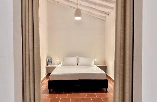 San Gil Appartement | Terracota Loft Barichara