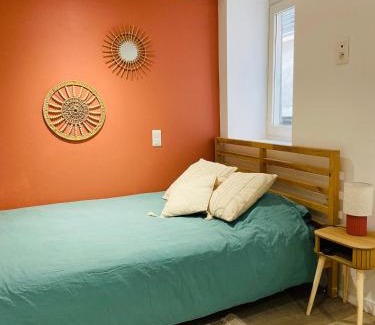 Auch Appartement | Terracotta, Appartement, Centre historique