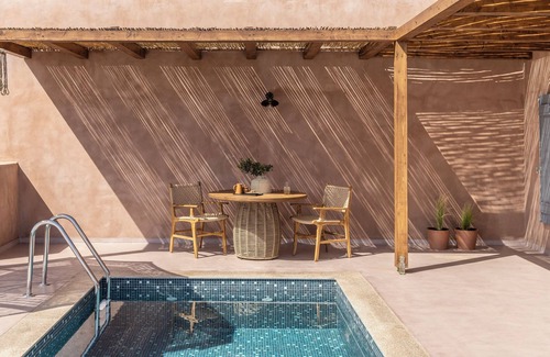 Chalikeri Villa | Terracotta Fiscardo Villas 1 bedroom
