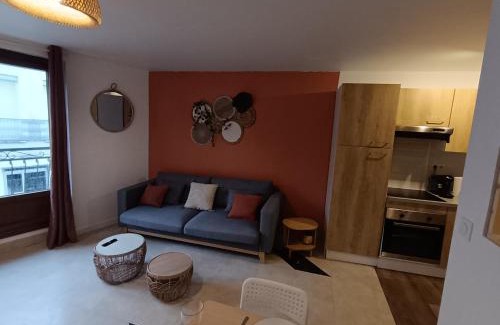 Sainte-Livrade-sur-Lot Appartement | Terracotta