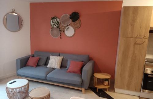 Sainte-Livrade-sur-Lot Appartement | Terracotta