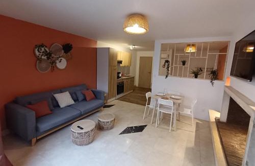 Sainte-Livrade-sur-Lot Appartement | Terracotta