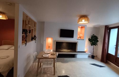 Sainte-Livrade-sur-Lot Appartement | Terracotta