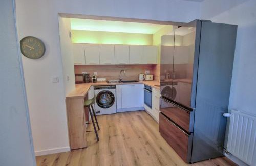 Le Landrel Appartement | Terracotta Suite T6 - Idéal entreprises & familles