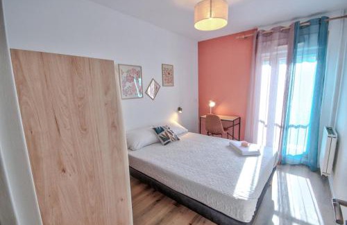 Le Landrel Appartement | Terracotta Suite T6 - Idéal entreprises & familles