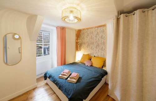 Salies-de-Bearn Appartement | Terracozzy - Proche des thermes de Salies de bearn