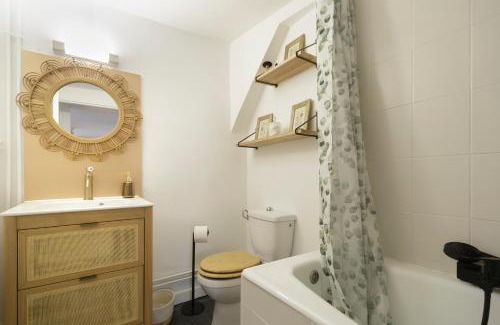 Salies-de-Bearn Appartement | Terracozzy - Proche des thermes de Salies de bearn