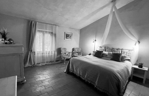 Chiusi Lit Et Petit-Déjeuner | TERRACQUA-an oasis of peace in the Tuscan hills