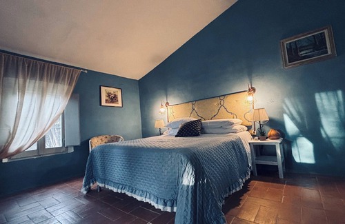 Chiusi Lit Et Petit-Déjeuner | TERRACQUA-an oasis of peace in the Tuscan hills