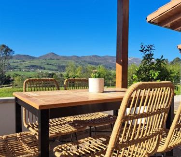Ribadedeva Appartement | Terradeva Apartamentos
