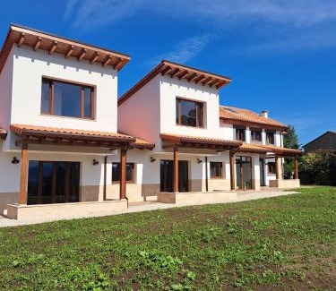Ribadedeva Appartement | Terradeva Apartamentos