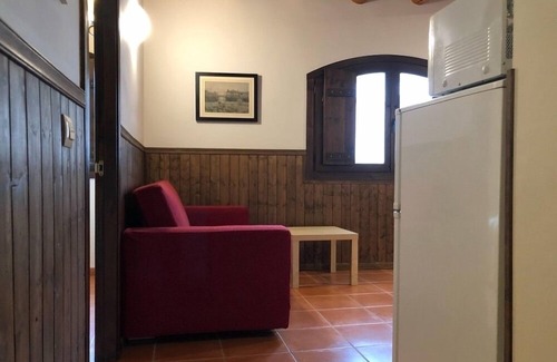 Baro Appartement | Appartement Rural Apartaments Terra Ferma Pour 4 Personnes